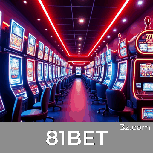 81BET: Domine Jogos com Estratégias Poderosas