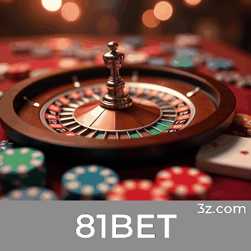81BET: Estável, Seguro e Otimizado para o Brasil