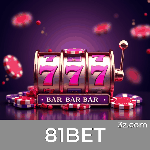 81BET: Apostas Simplificadas com o Aplicativo Completo
