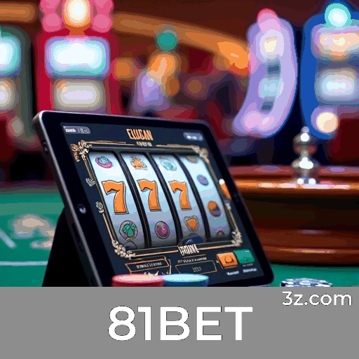 81BET: Especialista em Apostas Esportivas no Brasil