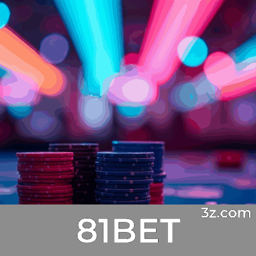 81BET: Experiência de Cassino Imersiva para Brasileiros