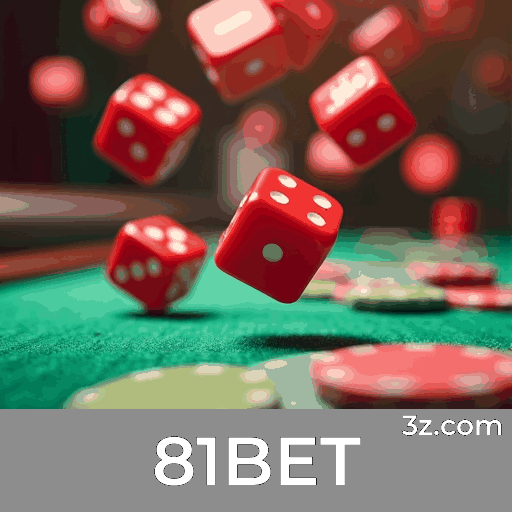 81BET: Especialista em Apostas Esportivas no Brasil