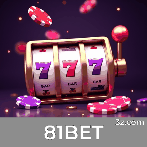 81BET: Especialista em Apostas Esportivas no Brasil