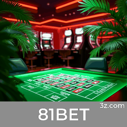 81BET: Especialista em Apostas Esportivas no Brasil